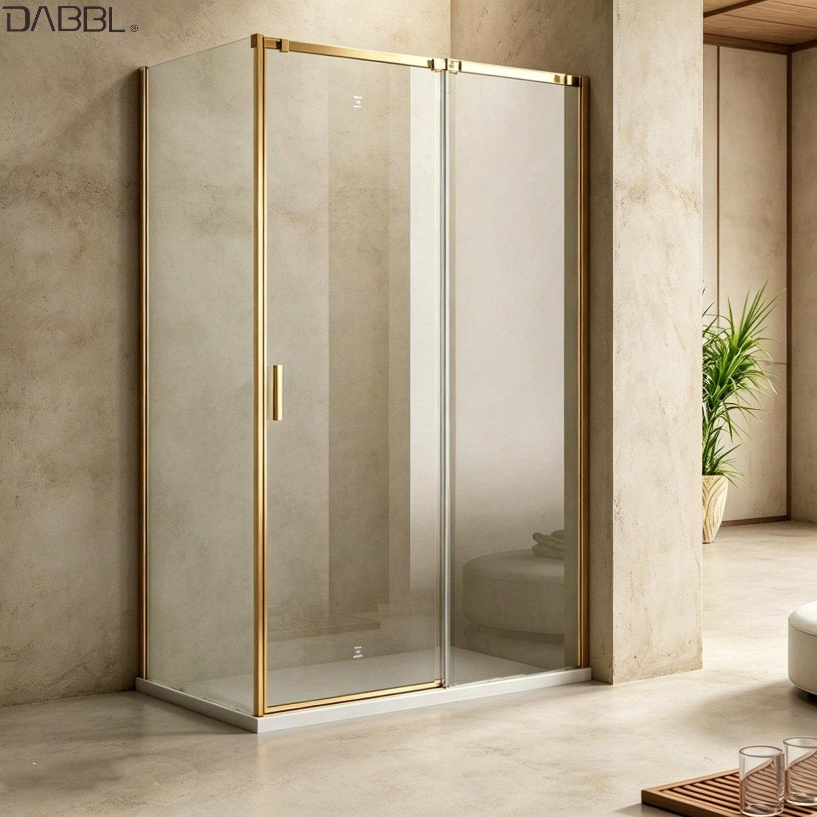 When Do You Need a Custom Shower Enclosure?