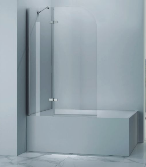 Everything You Need To Know About Bath Shower Screens