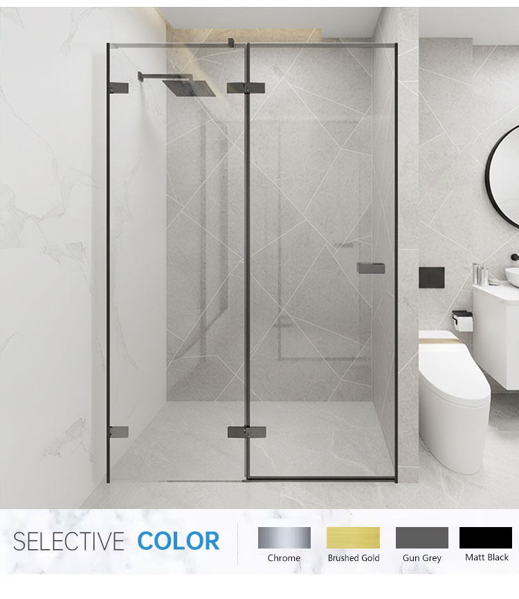Frame, Hinge and Seal Strip Care