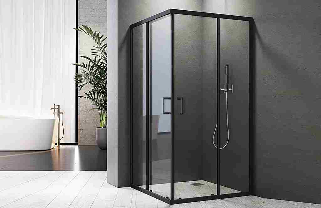 How to chose shower enclosure