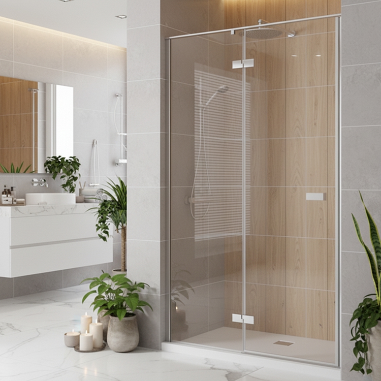 How to chose shower enclosure