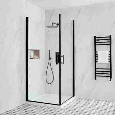 Elevate Your Daily Retreat: The Art of Luxury Shower Enclosures