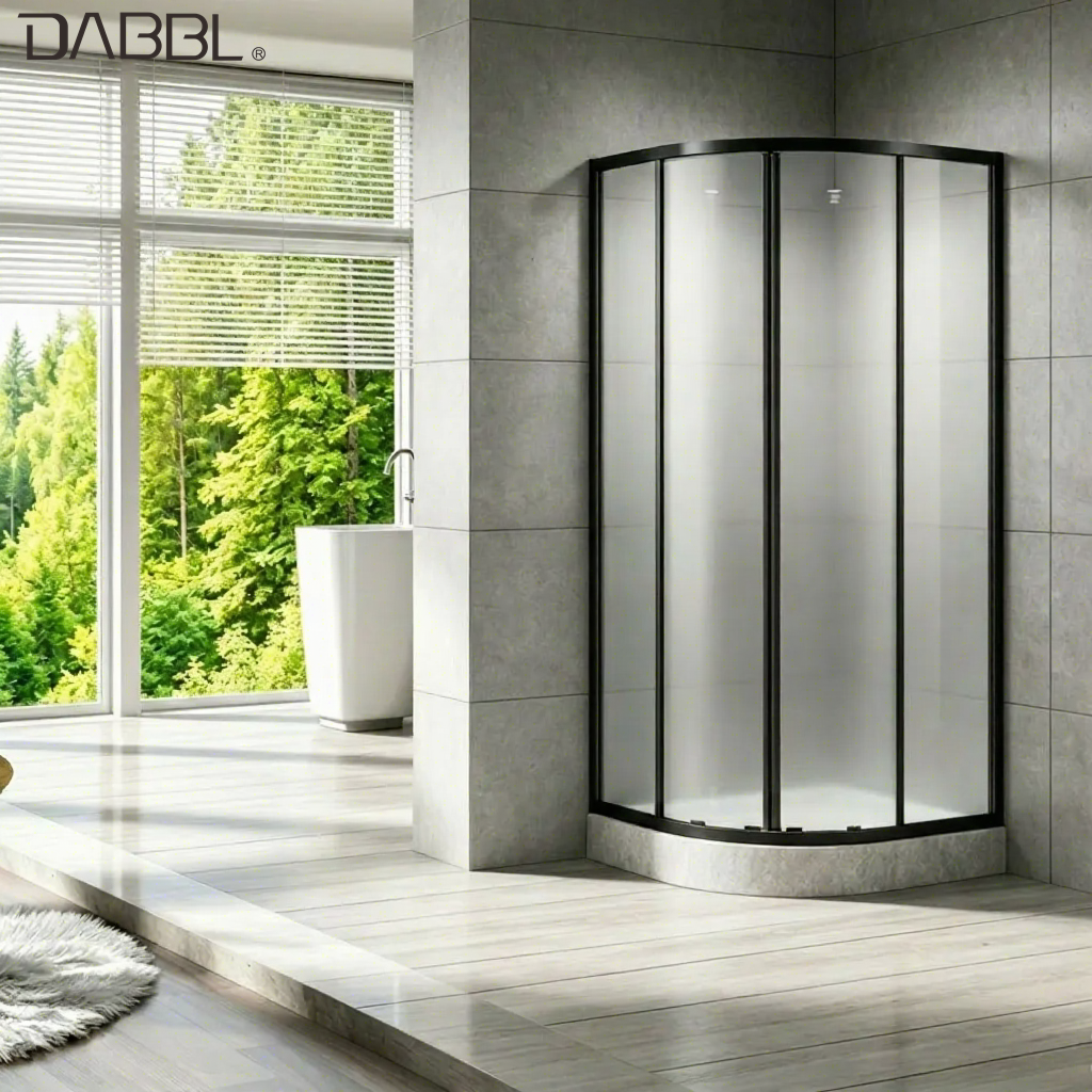 Daily Maintenance Knowledge of Shower Rooms: Extend Service Life