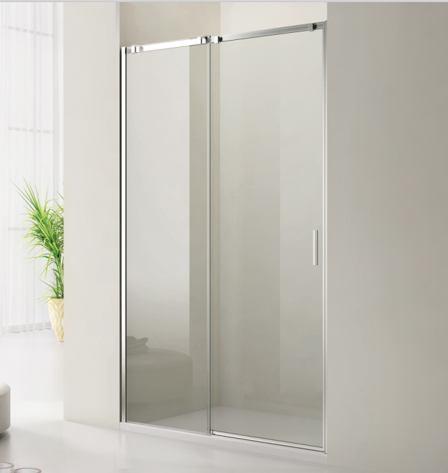 DABBL-PSC153 Series Shower Enclosure, Shower Doors
