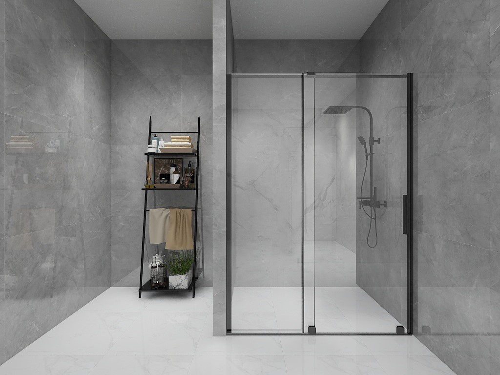 How much do you know about shower enclosure waterproof strips?