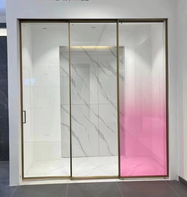 How to choose Shower Enclosure. Shower Doors, Shower Screen?