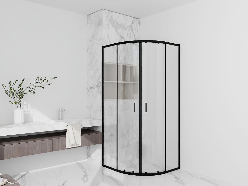 Shower Enclosure Design