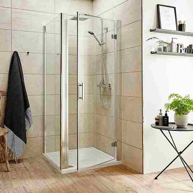 Hinged Door Shower Enclosure – Key Product Selling Points