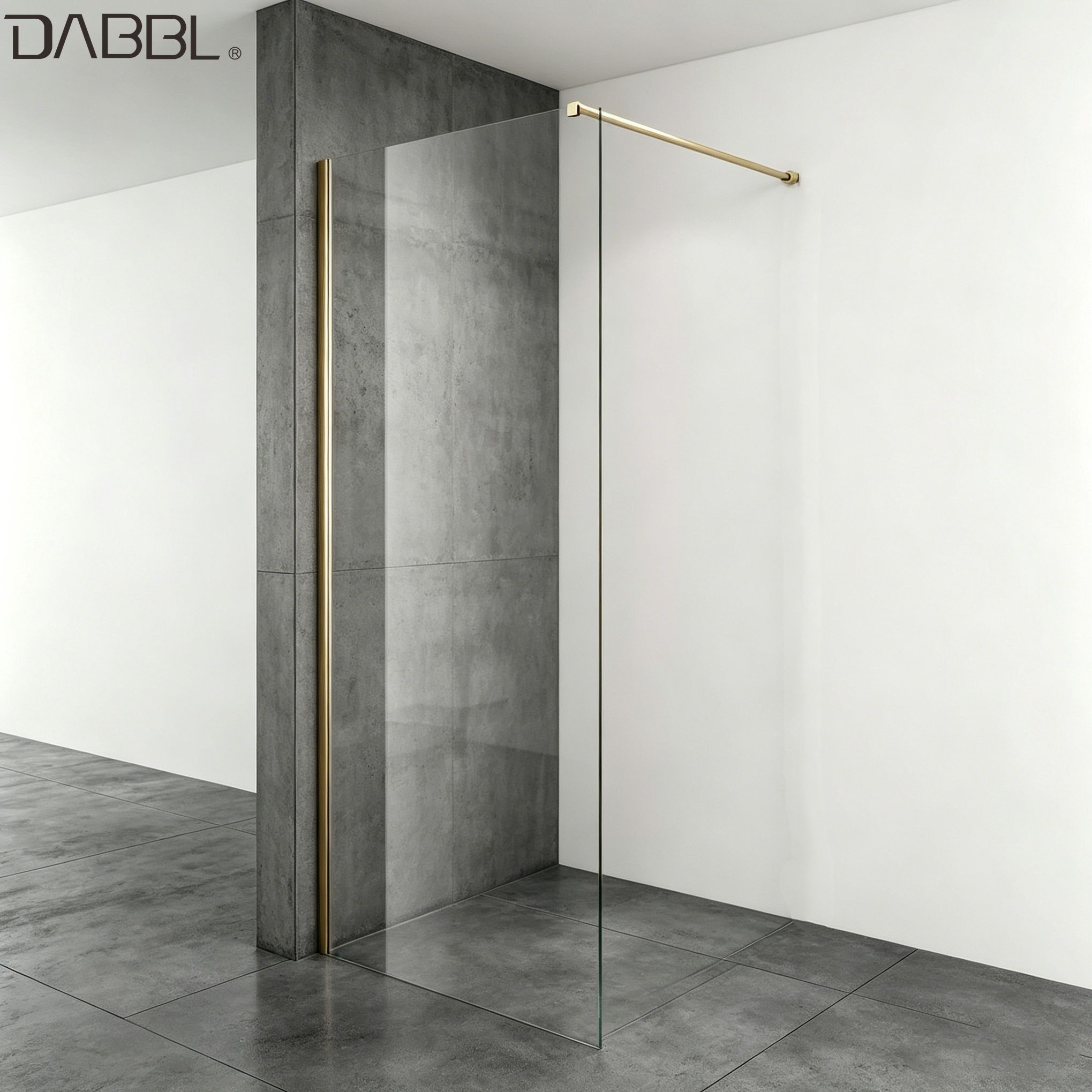 Shower Room Hardware Selection Skills: Key to Service Life