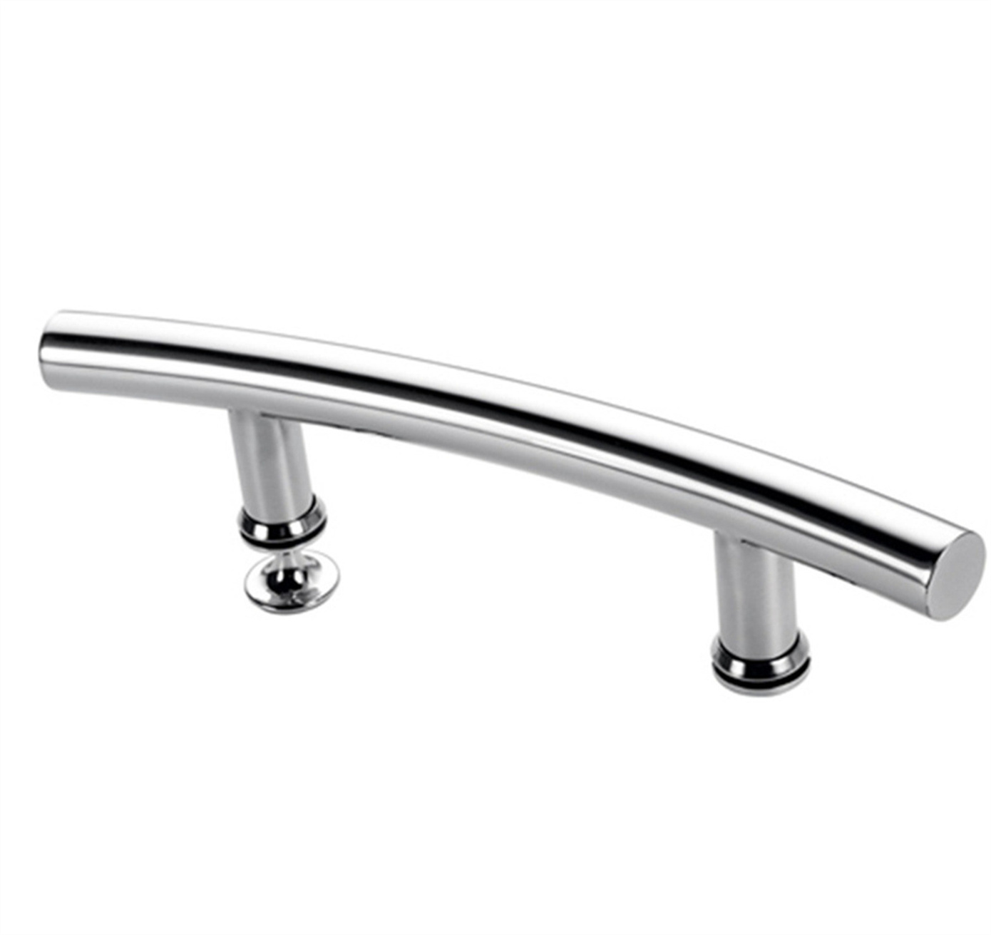 Stainless steel handle 145F 