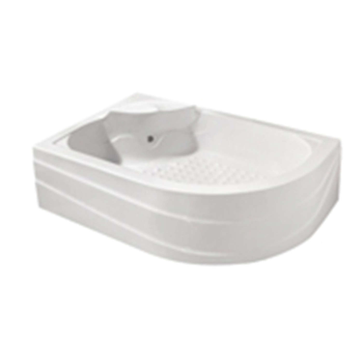 Shower Tray A522G