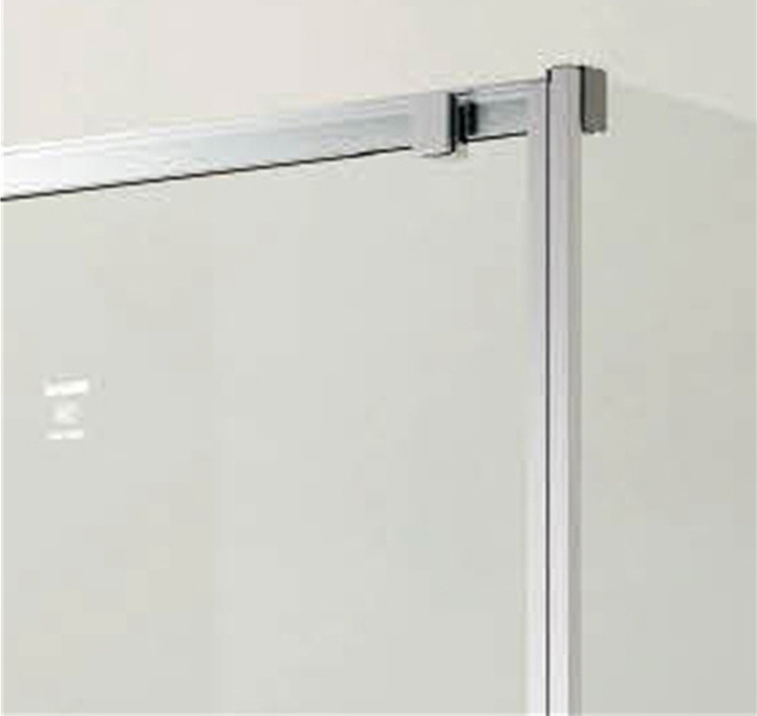 Rectangle / Square single sliding door DSC821L