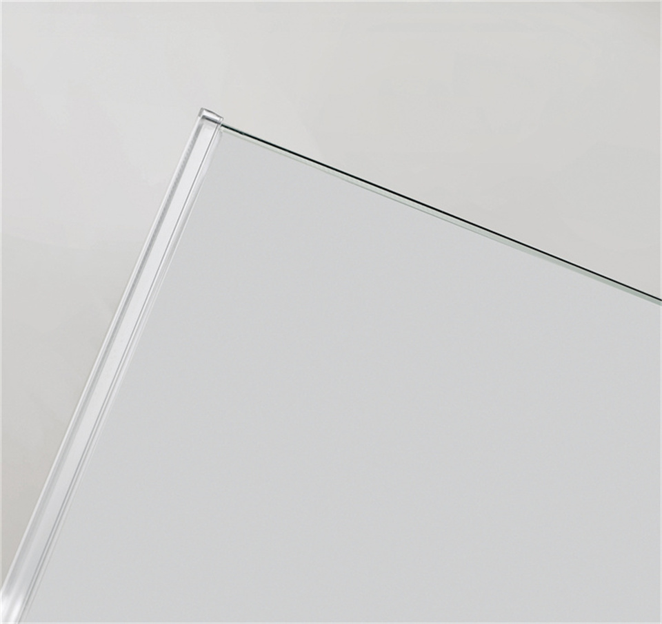 Rectangle / Square single sliding door DSC821L